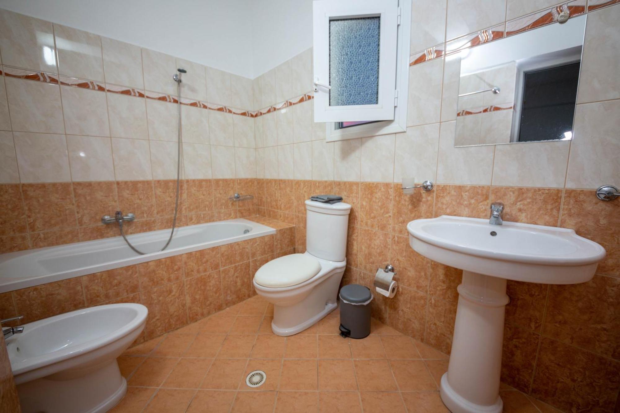 Vila Era Ksamil Cameră foto